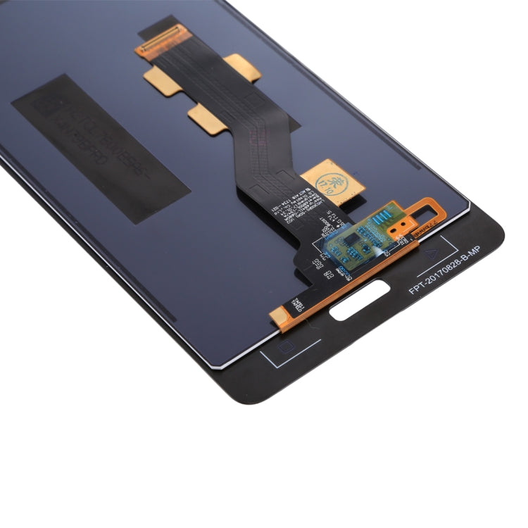TFT LCD Screen for Nokia 8 / N8 TA-1012 TA-1004 TA-1052 with Digitizer Full Assembly (Black) - free shipping - PMC TechLife - Order now!