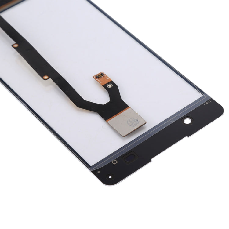 Touch Panel for Sony Xperia E5 (Black) - free shipping - PMC TechLife - Order now!