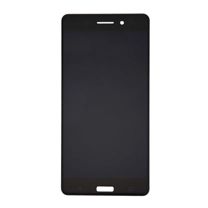 TFT LCD Screen for Nokia 6 TA-1000 TA-1003 TA-1021 TA-1025 TA-1033 TA-1039 with Digitizer Full Assembly  (Black) - LCD Screen by PMC Jewellery | Online Shopping South Africa | PMC Jewellery