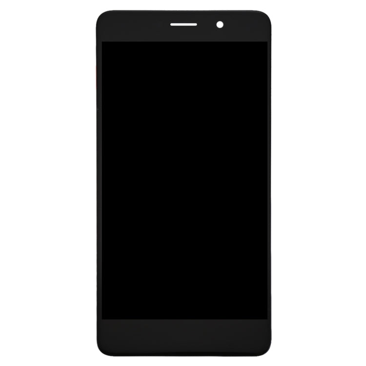 OEM LCD Screen for Huawei Enjoy 7 Plus / Y7 Prime / Y7 with Digitizer Full Assembly (Black) - LCD Screen by PMC Jewellery | Online Shopping South Africa | PMC Jewellery