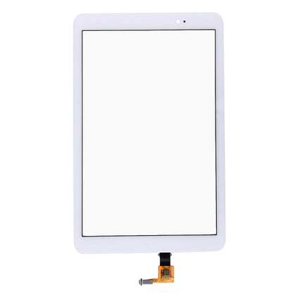 For Huawei Mediapad T1 10.0 / T1-A21 Touch Panel(White) - Touch Panel by PMC Jewellery | Online Shopping South Africa | PMC Jewellery