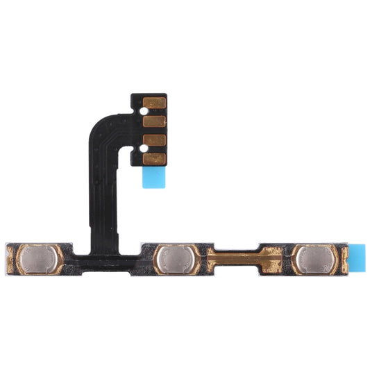 Power Button & Volume Button Flex Cable for Xiaomi Redmi Note 5 / Redmi Note 5 Pro - Flex Cable by PMC Jewellery | Online Shopping South Africa | PMC Jewellery