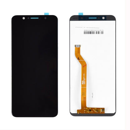 OEM LCD Screen for Asus Zenfone Max Pro (M1) ZB601KL / ZB602KL with Digitizer Full Assembly (Black) - LCD Screen by PMC Jewellery | Online Shopping South Africa | PMC Jewellery