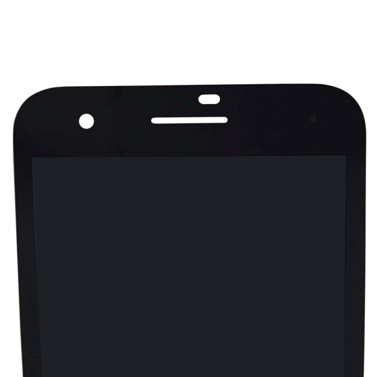 OEM LCD Screen for Vodafone Smart E8 VFD510 with Digitizer Full Assembly (Black) - free shipping - PMC TechLife - Order now!
