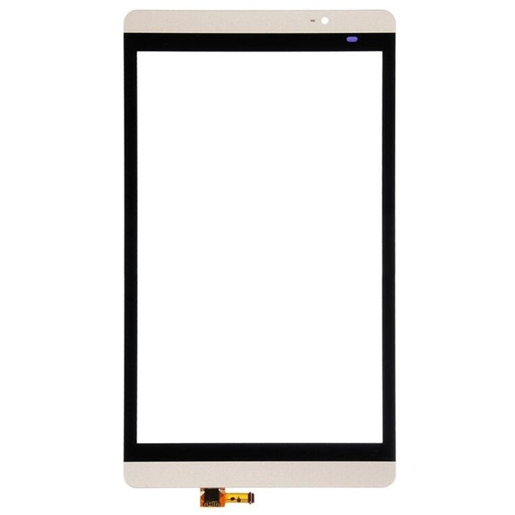 Touch Panel for Huawei Mediapad M2 8.0 M2-801L M2-802L M2-803L(White) - Touch Panel by PMC Jewellery | Online Shopping South Africa | PMC Jewellery