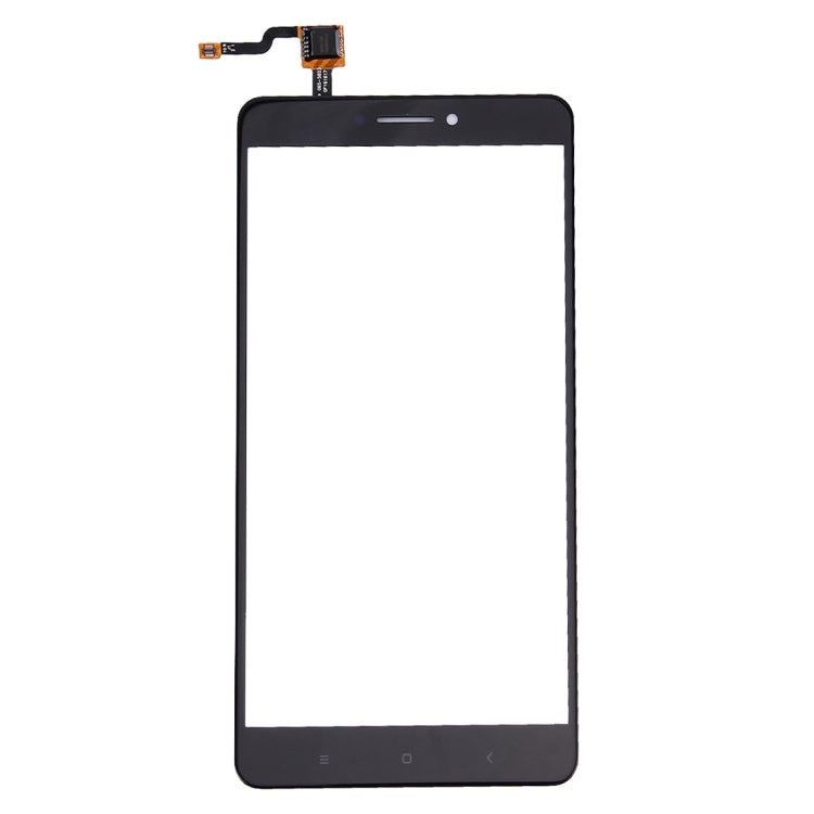 For Xiaomi Mi Max Touch Panel(Black) - Touch Panel by PMC Jewellery | Online Shopping South Africa | PMC Jewellery