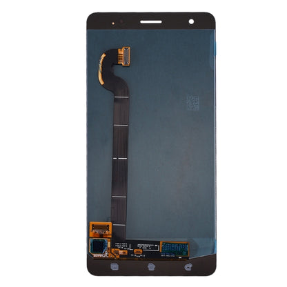 OEM LCD Screen for Asus ZenFone 3 Deluxe / ZS570KL / Z016D with Digitizer Full Assembly (Gold) - LCD Screen by PMC Jewellery | Online Shopping South Africa | PMC Jewellery