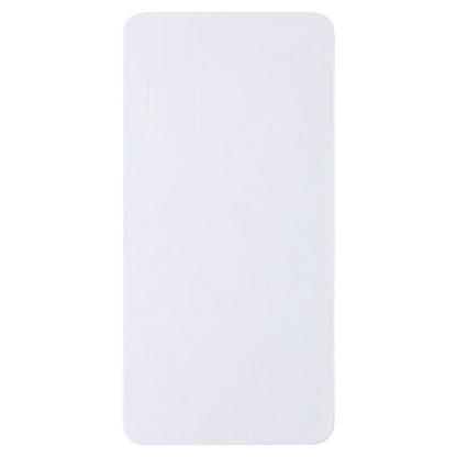 10 PCS Front Housing Adhesive for Xiaomi Mi 5s - LCD Related Parts by PMC Jewellery | Online Shopping South Africa | PMC Jewellery