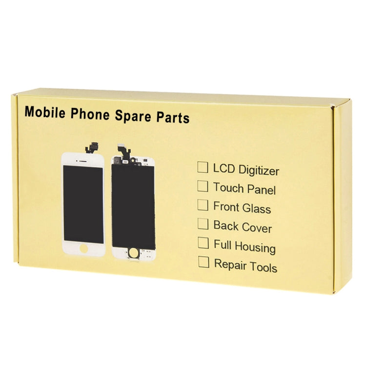 Original LCD Screen For Meizu Pro 7 with Digitizer Full Assembly(White) - free shipping - PMC TechLife - Order now!