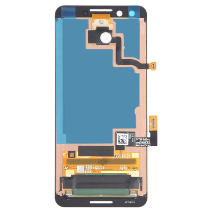 OEM LCD Screen for Google Pixel 3 with Digitizer Full Assembly (Black) - LCD Screen by PMC Jewellery | Online Shopping South Africa | PMC Jewellery