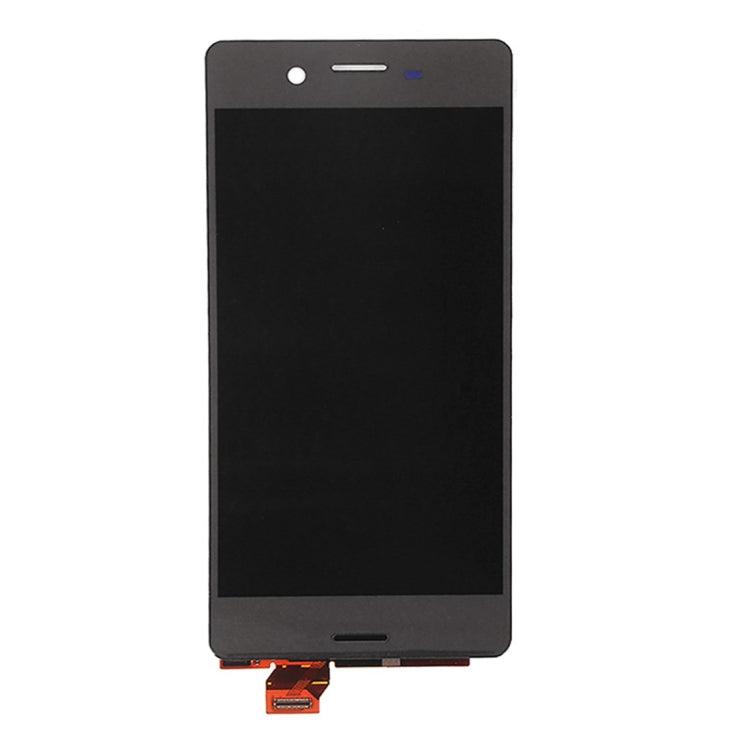 OEM LCD Screen for Sony Xperia X Performance with Digitizer Full Assembly(Black) - LCD Screen by PMC Jewellery | Online Shopping South Africa | PMC Jewellery