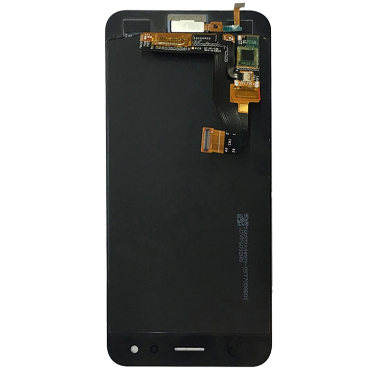 OEM LCD Screen for Asus ZenFone 4 Pro / ZS551KL with Digitizer Full Assembly (Black) - LCD Screen by PMC Jewellery | Online Shopping South Africa | PMC Jewellery