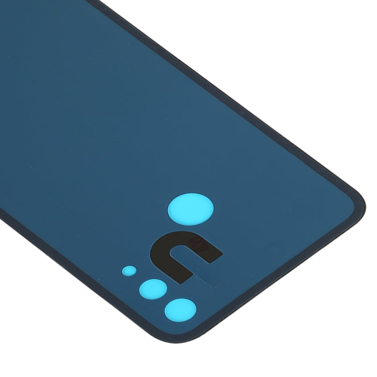 Back Cover for Huawei Nova 3i(Black) - free shipping - PMC TechLife - Order now!
