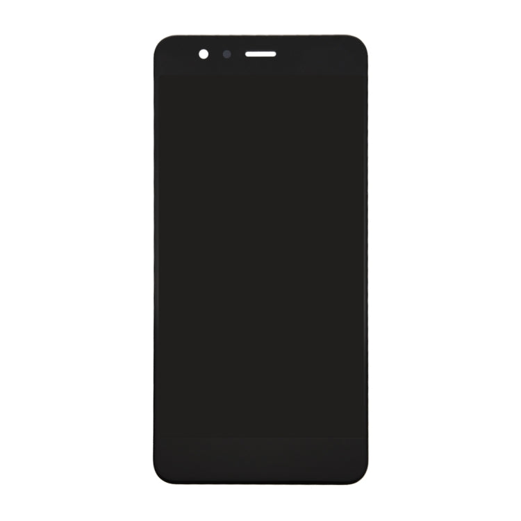 OEM LCD Screen for Huawei P10 Lite / Nova Lite with Digitizer Full Assembly (Black) - LCD Screen by PMC Jewellery | Online Shopping South Africa | PMC Jewellery