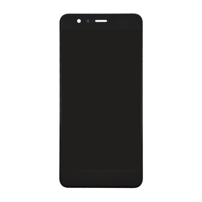 OEM LCD Screen for Huawei P10 Lite / Nova Lite with Digitizer Full Assembly (Black) - LCD Screen by PMC Jewellery | Online Shopping South Africa | PMC Jewellery