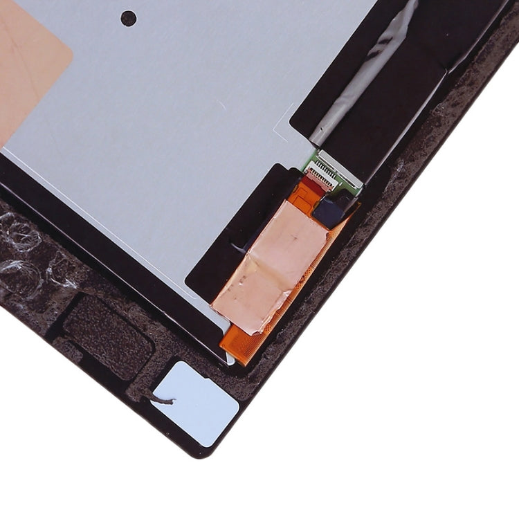 Original LCD Screen for Sony Xperia Z2 Tablet LTE with Digitizer Full Assembly - LCD Screen by PMC Jewellery | Online Shopping South Africa | PMC Jewellery