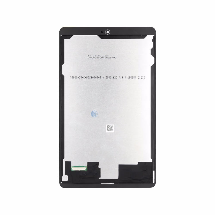 OEM LCD Screen for Huawei MediaPad M5 Lite 8 JDN2-W09 with Digitizer Full Assembly(Black) - LCD Screen by PMC Jewellery | Online Shopping South Africa | PMC Jewellery