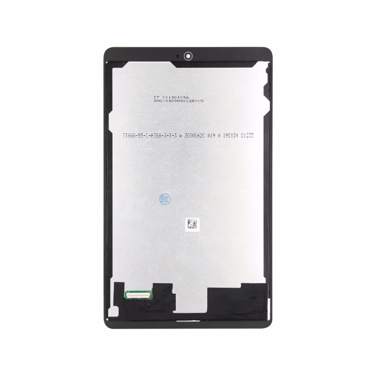 OEM LCD Screen for Huawei MediaPad M5 Lite 8 JDN2-W09 with Digitizer Full Assembly(White) - LCD Screen by PMC Jewellery | Online Shopping South Africa | PMC Jewellery