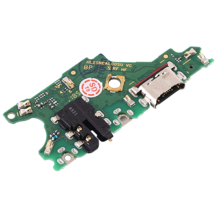 Original Charging Port Board for Huawei Mate 20 Lite / Maimang 7 - Tail Connector by PMC Jewellery | Online Shopping South Africa | PMC Jewellery