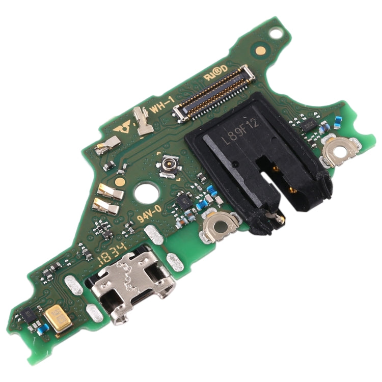 Original Charging Port Board for Huawei Nova 3i - free shipping - PMC TechLife - Order now!