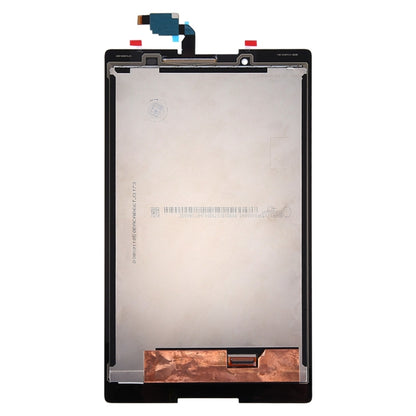 OEM LCD Screen for Lenovo Tab3 8 / TB3-850 / TB3-850F / TB3-850M with Digitizer Full Assembly (White) - LCD Screen by PMC Jewellery | Online Shopping South Africa | PMC Jewellery