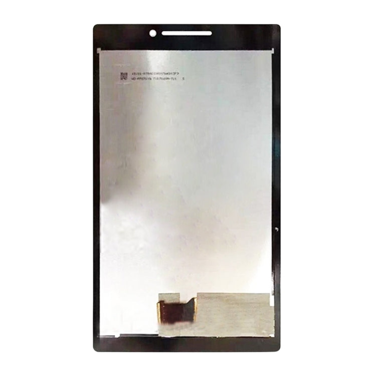 OEM LCD Screen for Asus ZenPad 7.0 / Z370 / Z370CG with Digitizer Full Assembly (Black) - LCD Screen by PMC Jewellery | Online Shopping South Africa | PMC Jewellery