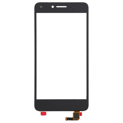 Touch Panel for Huawei Y5II(Black) - Touch Panel by PMC Jewellery | Online Shopping South Africa | PMC Jewellery