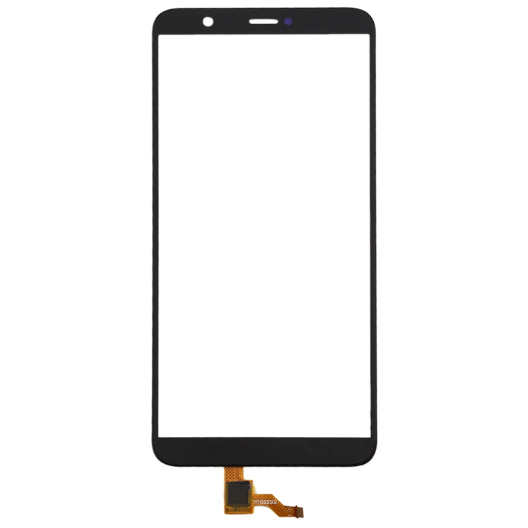 Touch Panel for Huawei P Smart(Black) - Touch Panel by PMC Jewellery | Online Shopping South Africa | PMC Jewellery