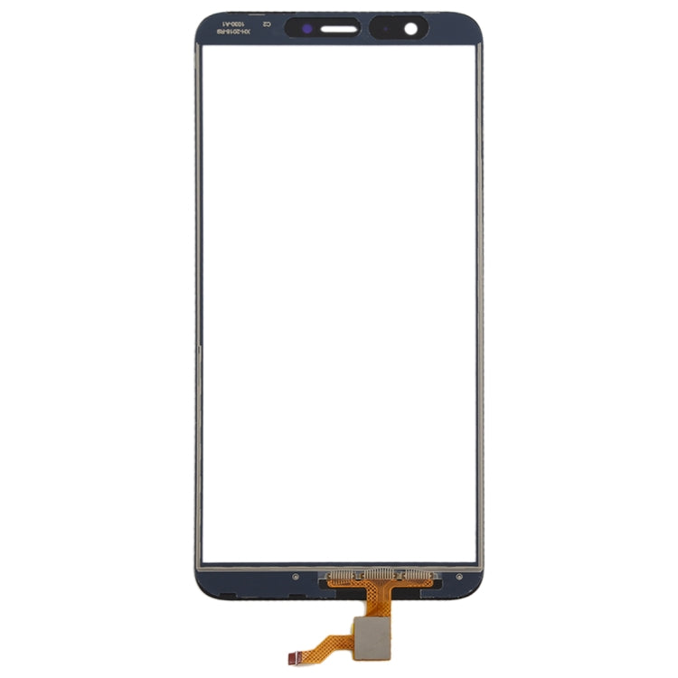 Touch Panel for Huawei P Smart(Black) - Touch Panel by PMC Jewellery | Online Shopping South Africa | PMC Jewellery