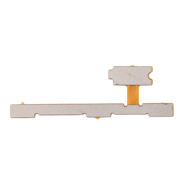 Power Button & Volume Button Flex Cable for Huawei Honor Play 7X - free shipping - PMC TechLife - Order now!