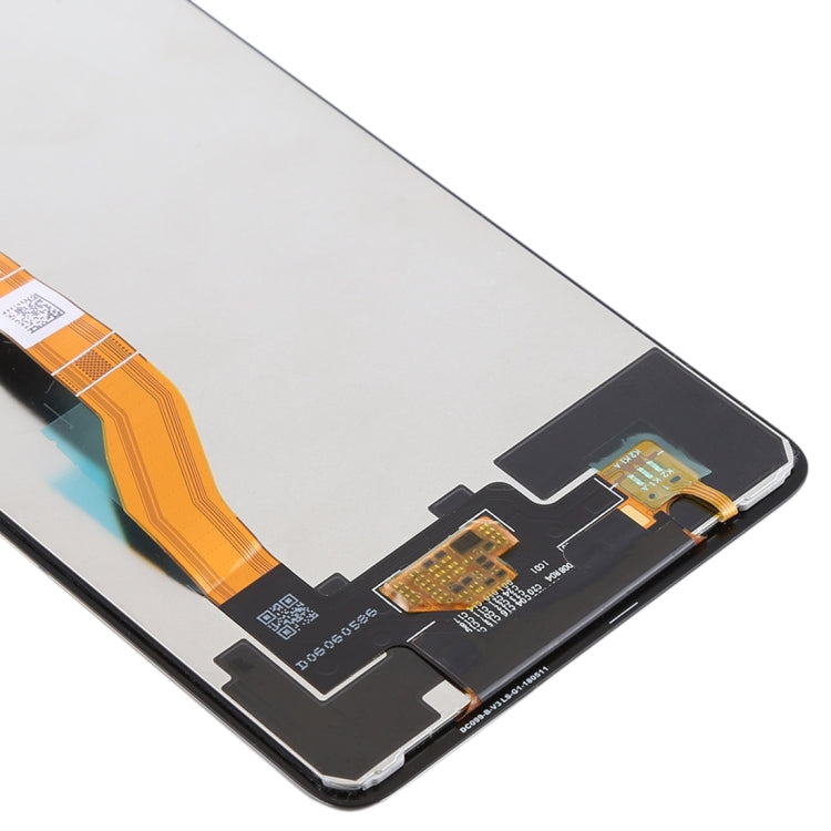 TFT LCD Screen for OPPO F7 / A3 with Digitizer Full Assembly (Black) - free shipping - PMC TechLife - Order now!