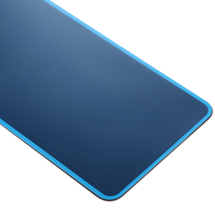 Back Cover for Huawei Nova 2s(Black) - Back Cover by PMC TechLife | Online Shopping South Africa | PMC TechLife | Buy Now Pay Later Mobicred