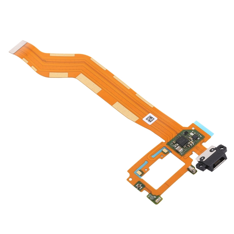 For Vivo X20 Charging Port Flex Cable - Flex Cable by PMC Jewellery | Online Shopping South Africa | PMC Jewellery