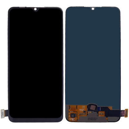 Original LCD Screen for Vivo Y7s / Z5 V1921A V1921T (China)/ S1 V1907 (Asia)/ V17 Neo with Digitizer Full Assembly(Black) - LCD Screen by PMC Jewellery | Online Shopping South Africa | PMC Jewellery