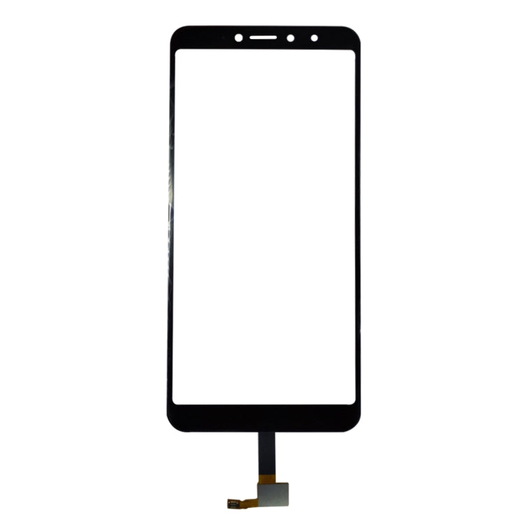 Touch Panel for Xiaomi Redmi S2(Black) - free shipping - PMC TechLife - Order now!