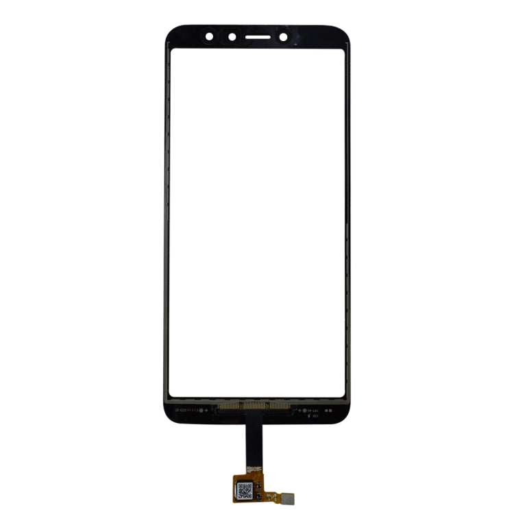 Touch Panel for Xiaomi Redmi S2(Black) - Touch Panel by PMC Jewellery | Online Shopping South Africa | PMC Jewellery