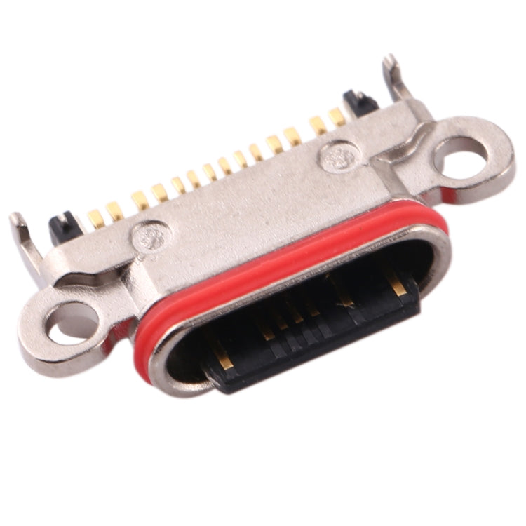 For OPPO R17 10pcs Charging Port Connector - free shipping - PMC TechLife - Order now!