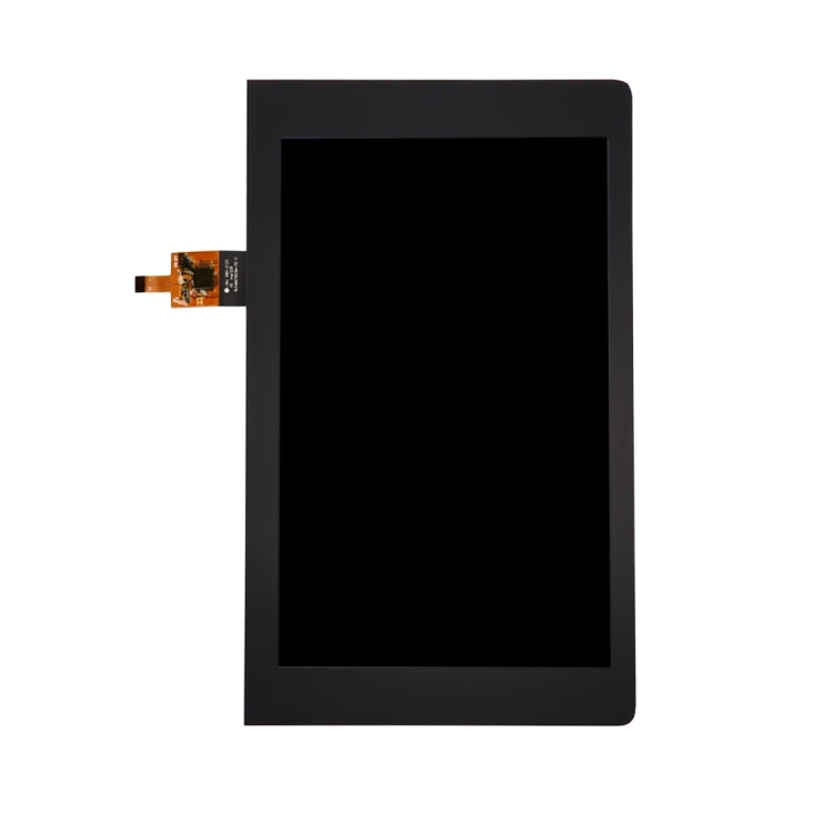 OEM LCD Screen for Lenovo Yoga 3 8 / YT3-850F / YT3-850M with Digitizer Full Assembly (Black) - LCD Screen by PMC Jewellery | Online Shopping South Africa | PMC Jewellery