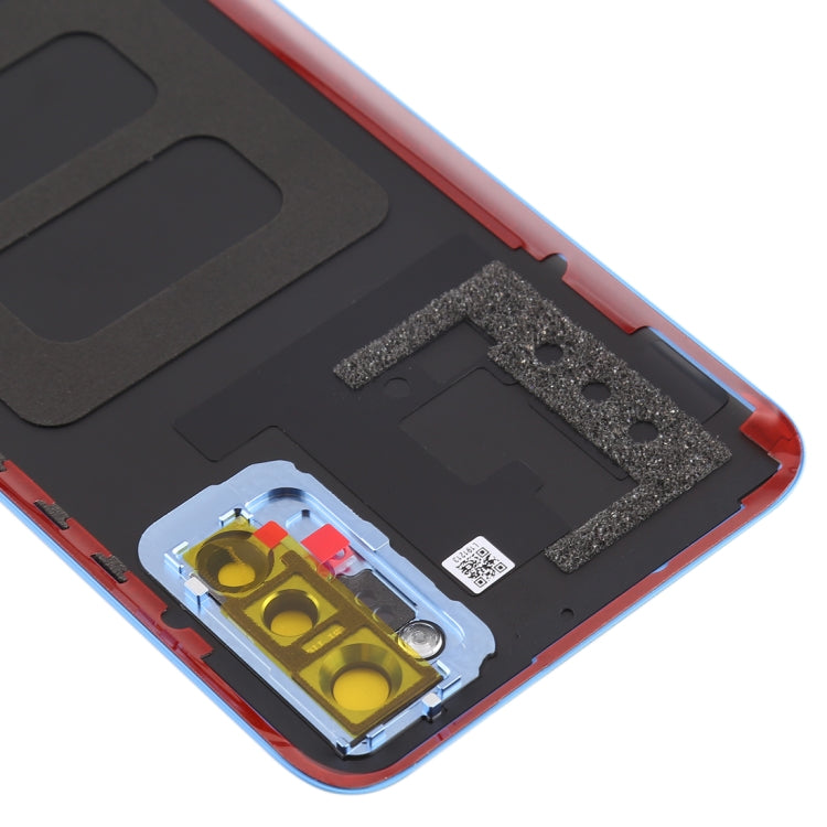 Original Battery Back Cover with Camera Lens for Huawei Honor V30(White) - free shipping - PMC TechLife - Order now!