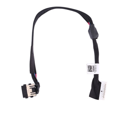 DC Power Jack Connector Flex Cable for Dell Alienware 17 / R2 / R3 / P43F - Dell Spare Parts by PMC Jewellery | Online Shopping South Africa | PMC Jewellery