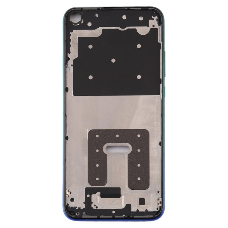 Original Middle Frame Bezel Plate for Huawei P40 Lite E / Enjoy 10(Green) - Full Housing Cover by PMC TechLife | Online Shopping South Africa | PMC TechLife