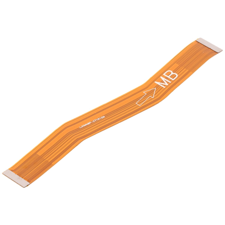 Motherboard Flex Cable for Xiaomi Redmi Note 8 Pro - free shipping - PMC TechLife - Order now!