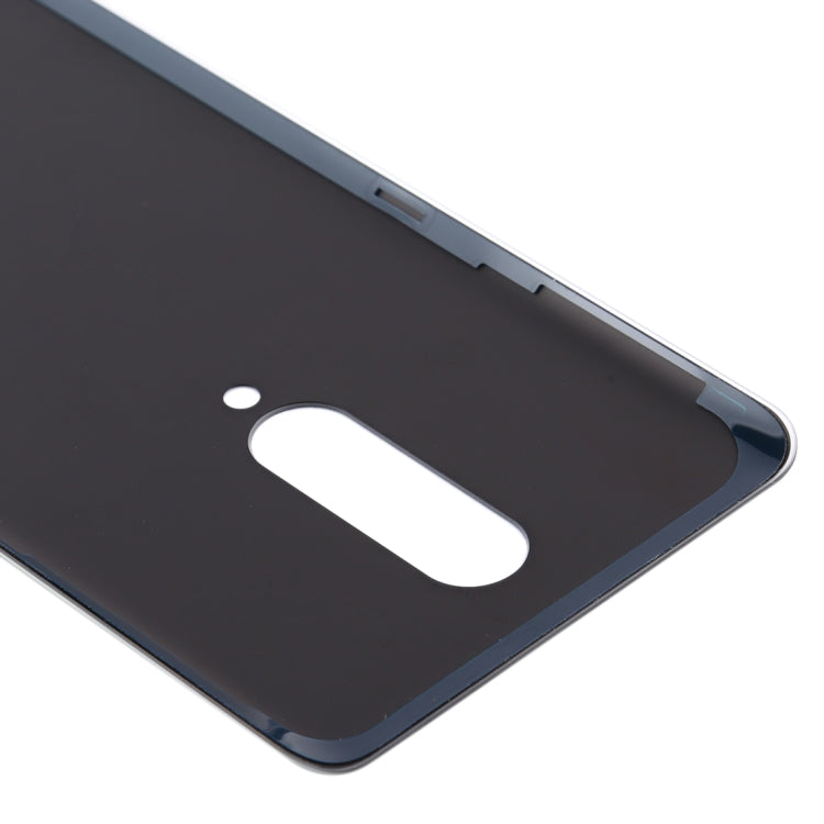 For OnePlus 8 Battery Back Cover (Black) - free shipping - PMC TechLife - Order now!
