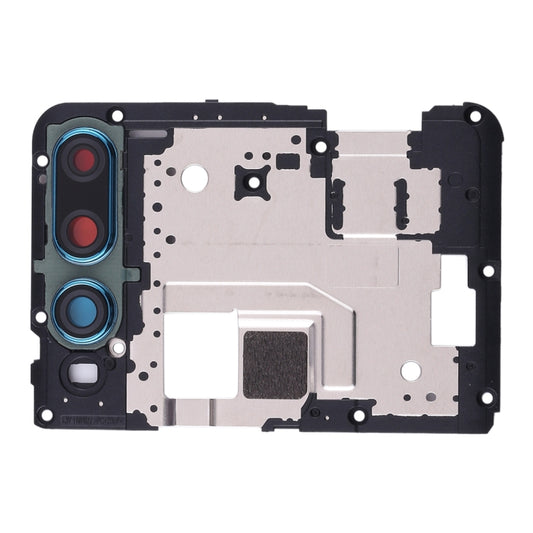 Motherboard Frame Bezel for Huawei Y9 Prime (2019) (Green) - Others by PMC Jewellery | Online Shopping South Africa | PMC Jewellery