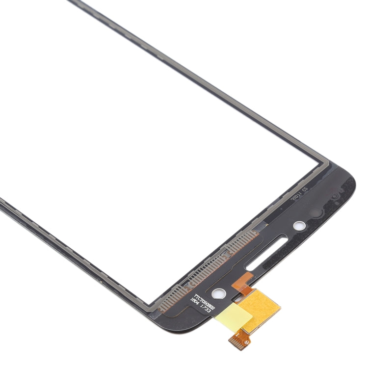 Touch Panel for Motorola Moto E4 / XT1763 (Brazil) (Gold) - Touch Panel by PMC Jewellery | Online Shopping South Africa | PMC Jewellery