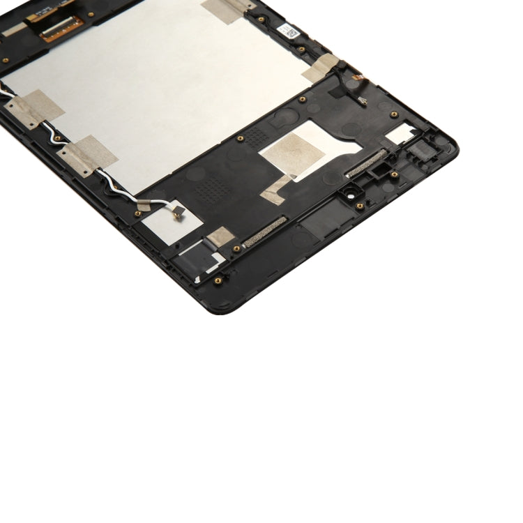 OEM LCD Screen for Asus Zenpad 3 8.0 / Z581KL Digitizer Full Assembly with Frame���Black) - free shipping - PMC TechLife - Order now!