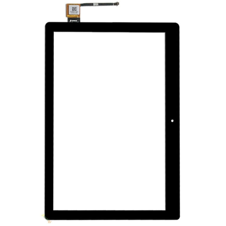 Touch Panel for Lenovo Tab E10 TB-X104N/F(Black) - Touch Panel by PMC Jewellery | Online Shopping South Africa | PMC Jewellery