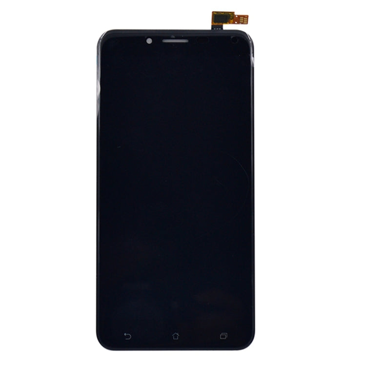 OEM LCD Screen for Asus Zenfone 3 Max ZC553KL / X00D Digitizer Full Assembly with Frame（Black) - LCD Screen by PMC Jewellery | Online Shopping South Africa | PMC Jewellery