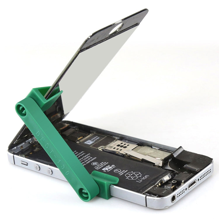 BEST-130 Mobile Phones Plate Repair Motherboard Fixed Bracket - free shipping - PMC TechLife - Order now!