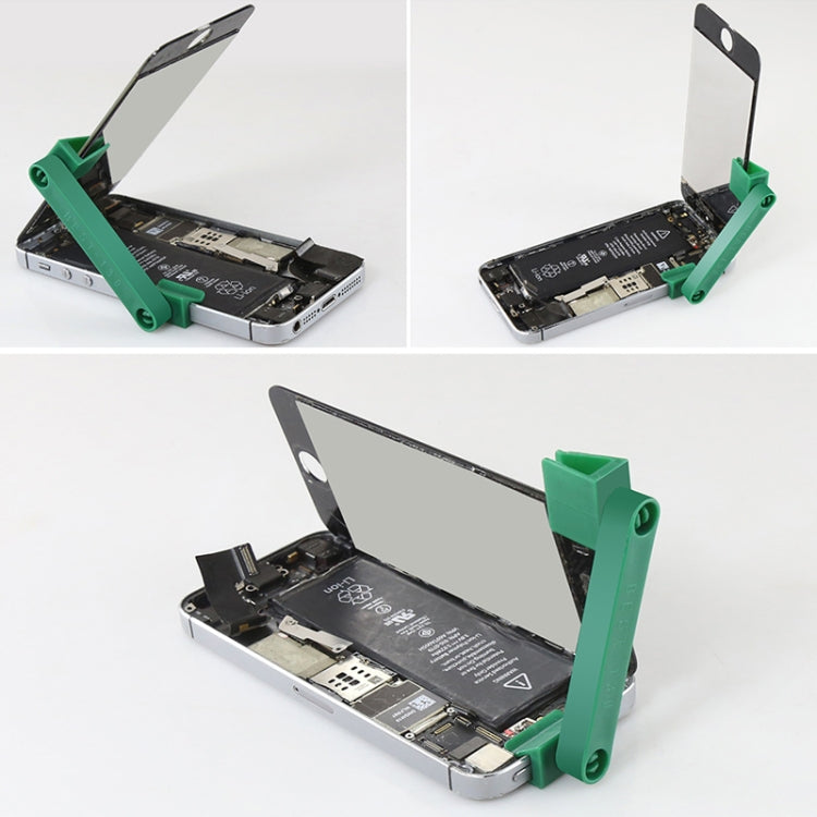 BEST-130 Mobile Phones Plate Repair Motherboard Fixed Bracket - free shipping - PMC TechLife - Order now!